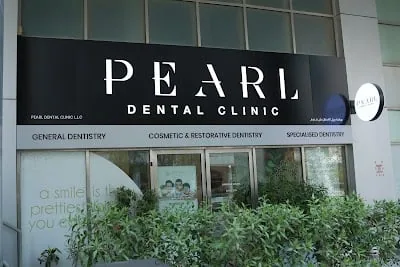 Pearl Dental Clinic