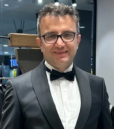 Dr Mehmet Yavaş