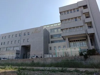 Tokat Gaziosmanpaşa Üniversitesi Tıp Fakültesi
