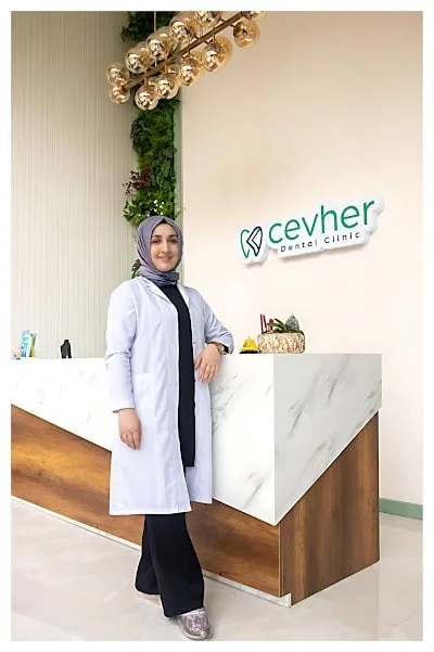 Uzm. ZEYNEP KARAKOÇ ŞEN
