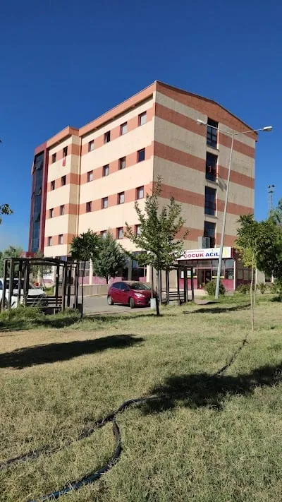 Çocuk Acil