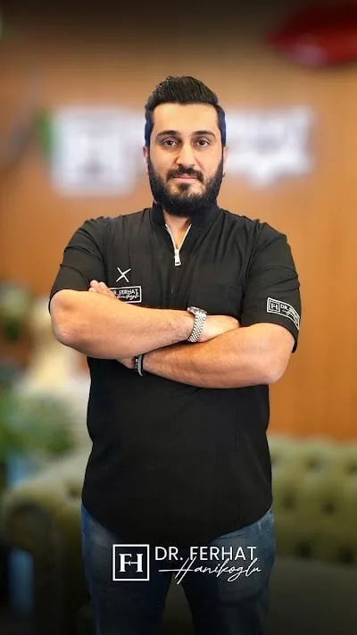 Dr. Ferhat Hanikoğlu
