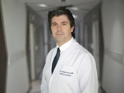 Mehmet Hakan Şahin
