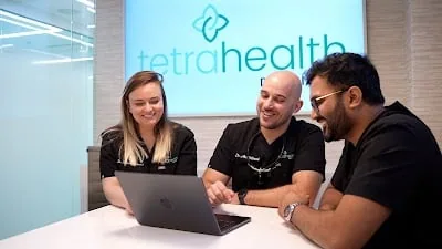 TetraHealth Dentistry