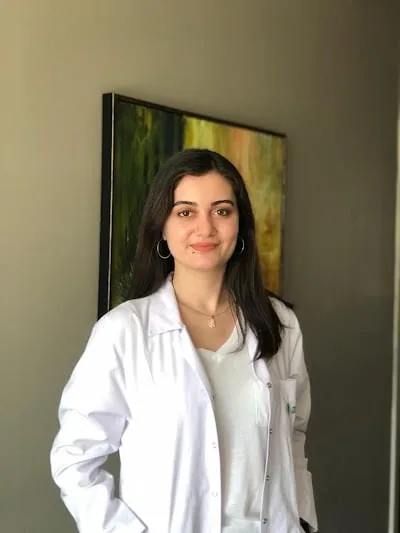 Klinik Psikolog Zeynep Erbay