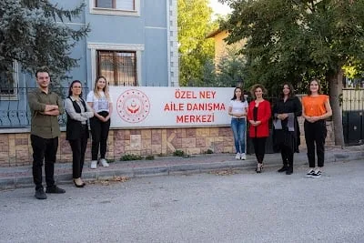 Ney Psikoloji ve Aile Danışma Merkezi