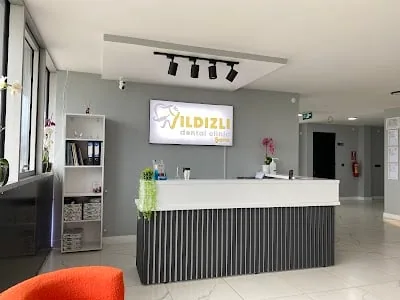 Yıldızlı Şana Ağız ve Diş Sağlığı Polikliniği