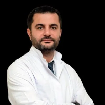 Surg. Dr. Gökhan Toğuşlu