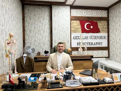 Fisioter. Abdullah Güdendede