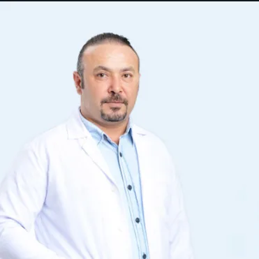 Dr. Öğr. Üyesi Muhammet Kayapınar