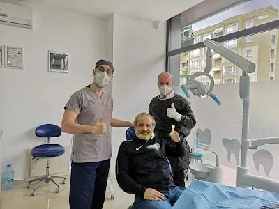 Д-р Mehmet Cihan Şengün