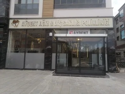 Aydent Malatya Ağız ve Diş Sağlığı Polikliniği