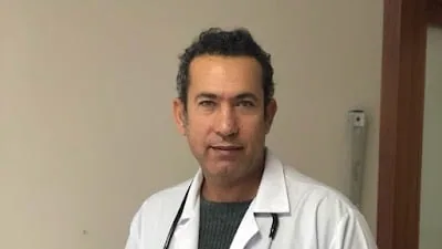 Prof. Muammer Karadeniz Endokrinoloji ve Metabolizma Hastalıkları Uzmanı