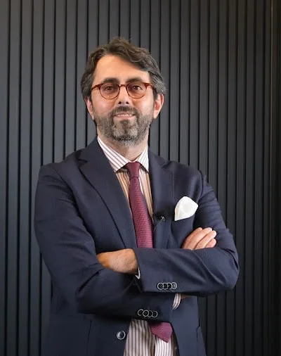 Assoc. Prof. Abdulkadir Tepeler