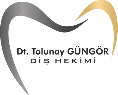 Diş Hekimi Tolunay Tezgel Güngör