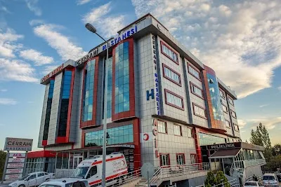 Uzm. Dr. İbrahim Özdeş