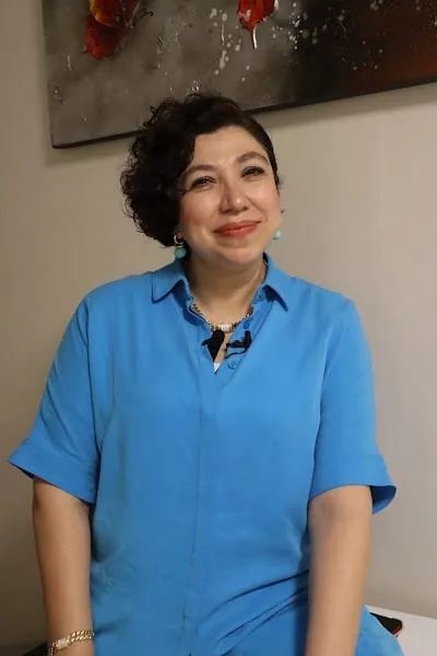 د. متخصص Aysun Hatice Akça Karpuzoğlu