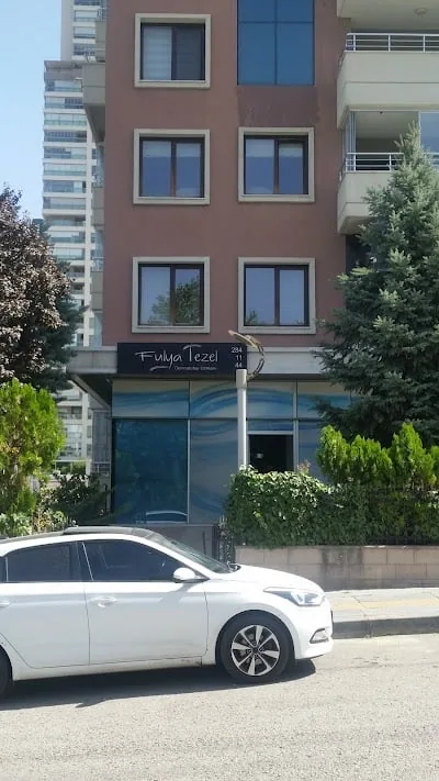 Dr. Fulya Tezel Dermatoloji
