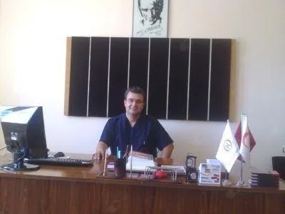 Dr. med. Ethem Zobacı