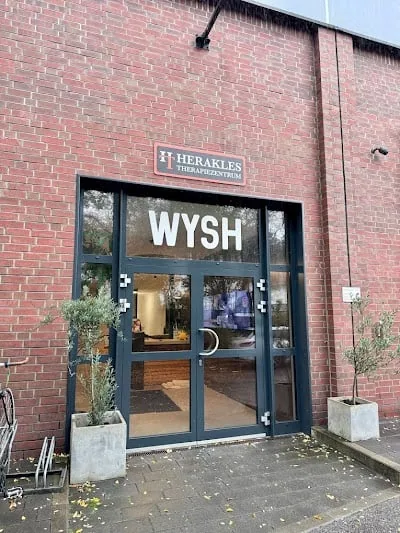 Herakles Therapiezentrum Hamburg Lokstedt Hagenbeck