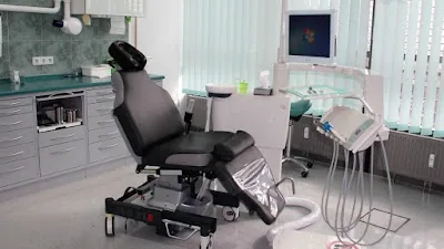 Oralchirurgie Prenzlauer Berg & Zahnarzt Röhner