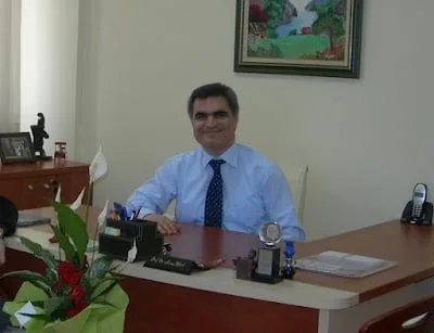 Hasan Yüksel