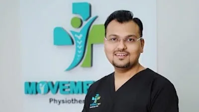 Movement ON Physiotherapy Clinic