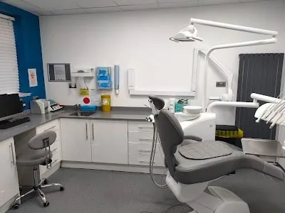 Park Dental Surgery