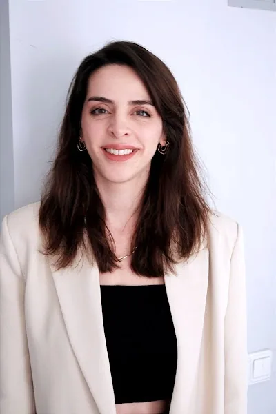 Psk. Dan. Dan. Dilara Açıkgöz