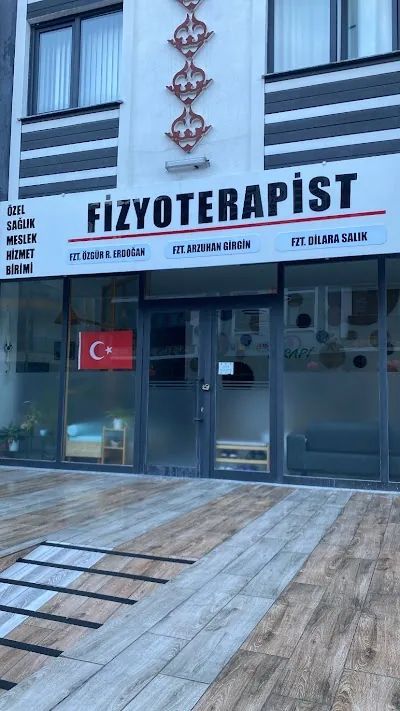 Dilara Salık