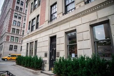 Park Smiles NYC Cosmetic Dentistry