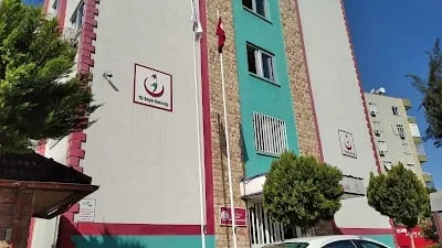 Akdeniz ilçe sağlık müdürlüğü