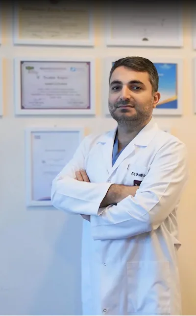 Dr hab. Hanifi Üçpunar