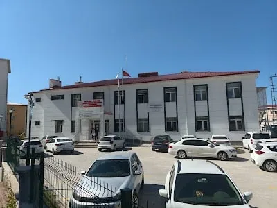 Çayyurt Mahallesi Muhittin Altınok Aile Sağlığı Merkezi
