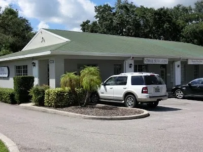 Tampa Bay Institute of Oral Surgery and Dental Implants