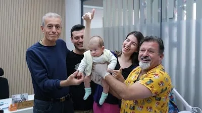 Şenol Öztürk