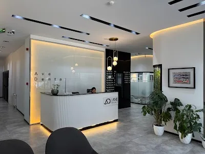 Avedent Ağız ve Diş Sağlığı Polikliniği