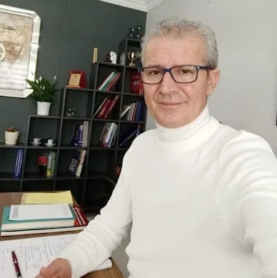 Хирург Arif Yorulmaz