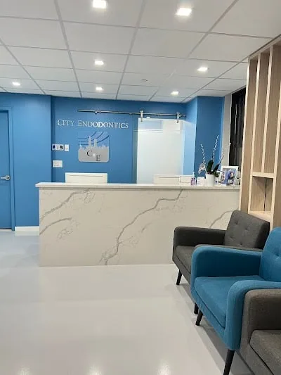 City Endodontics P.L.L.C.