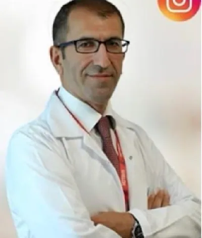 د. جراح Emin Yılmaz