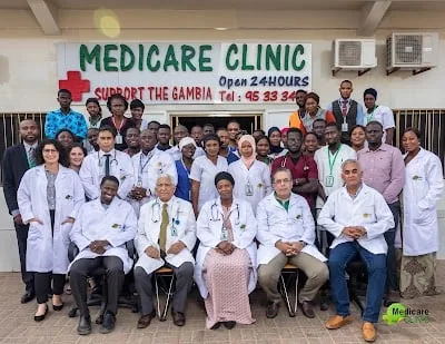 Medicare Clinic