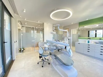 GAMA Ortodonti Kliniği