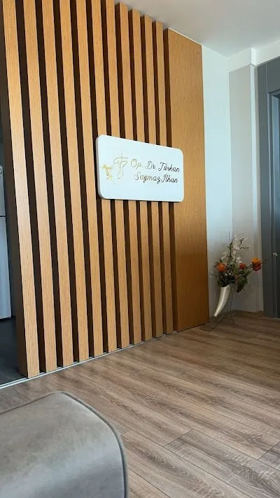 Dr. Chir. Türkan Saymaz İlhan