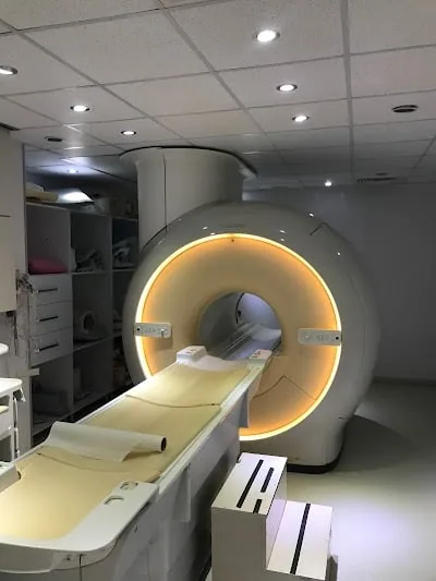 Barış Tıbbi Görüntüleme Merkezi