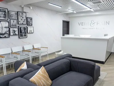 Pain Treatment Specialists