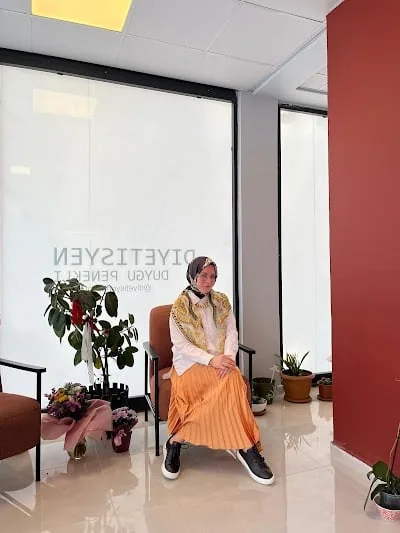 Duygu Penekli