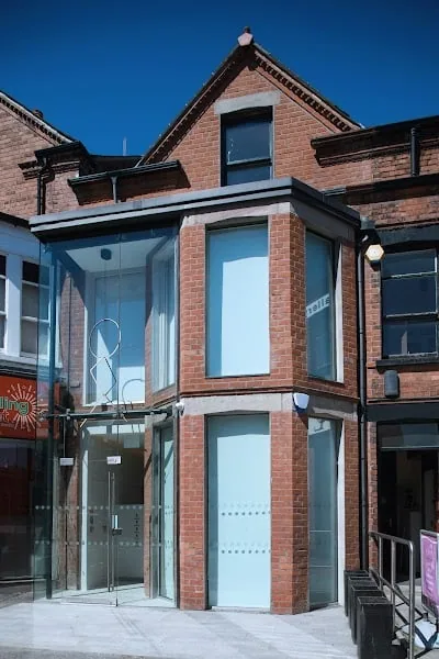 Array Aesthetics Belfast
