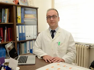 Проф. Tufan ÖGE