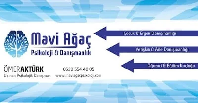 Uzm. Psikolojik Danışman Ömer Aktürk