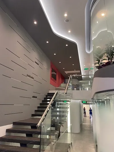 Samsun Dental Prime